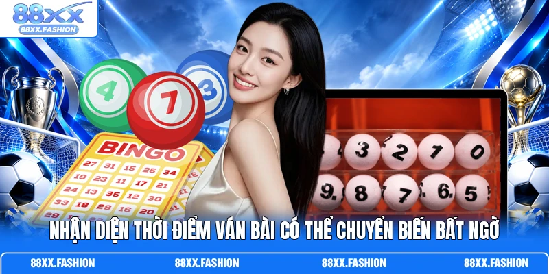Bài 3 Cây - Giải Mã Những Nước Bài Khiến Bàn Chơi Đảo Chiều 3 Nhận diện thời điểm ván bài có thể chuyển biến bất ngờ